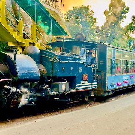 Hotel Lee Green- Best Family Hotel In Darjeeling Darjeeling (West Bengal) Exterior foto