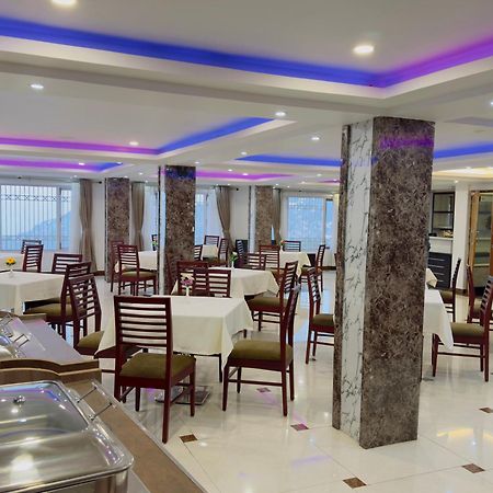Hotel Lee Green- Best Family Hotel In Darjeeling Darjeeling (West Bengal) Exterior foto