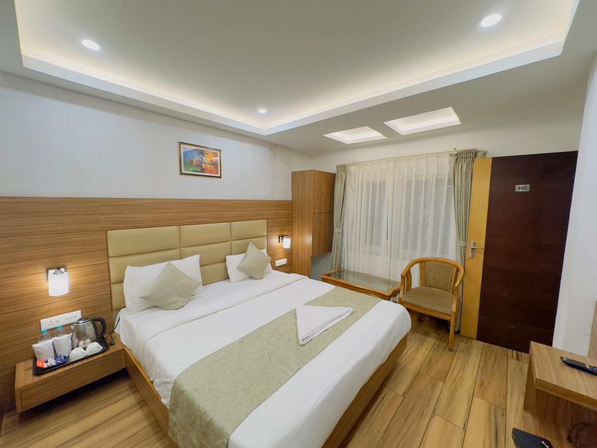 Hotel Lee Green- Best Family Hotel In Darjeeling Darjeeling (West Bengal) Exterior foto