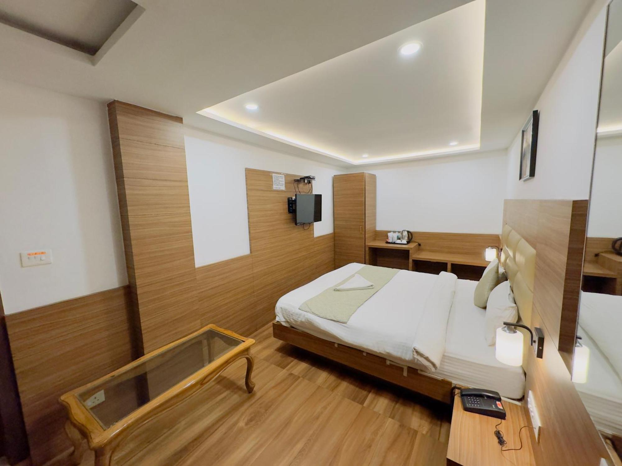 Hotel Lee Green- Best Family Hotel In Darjeeling Darjeeling (West Bengal) Exterior foto