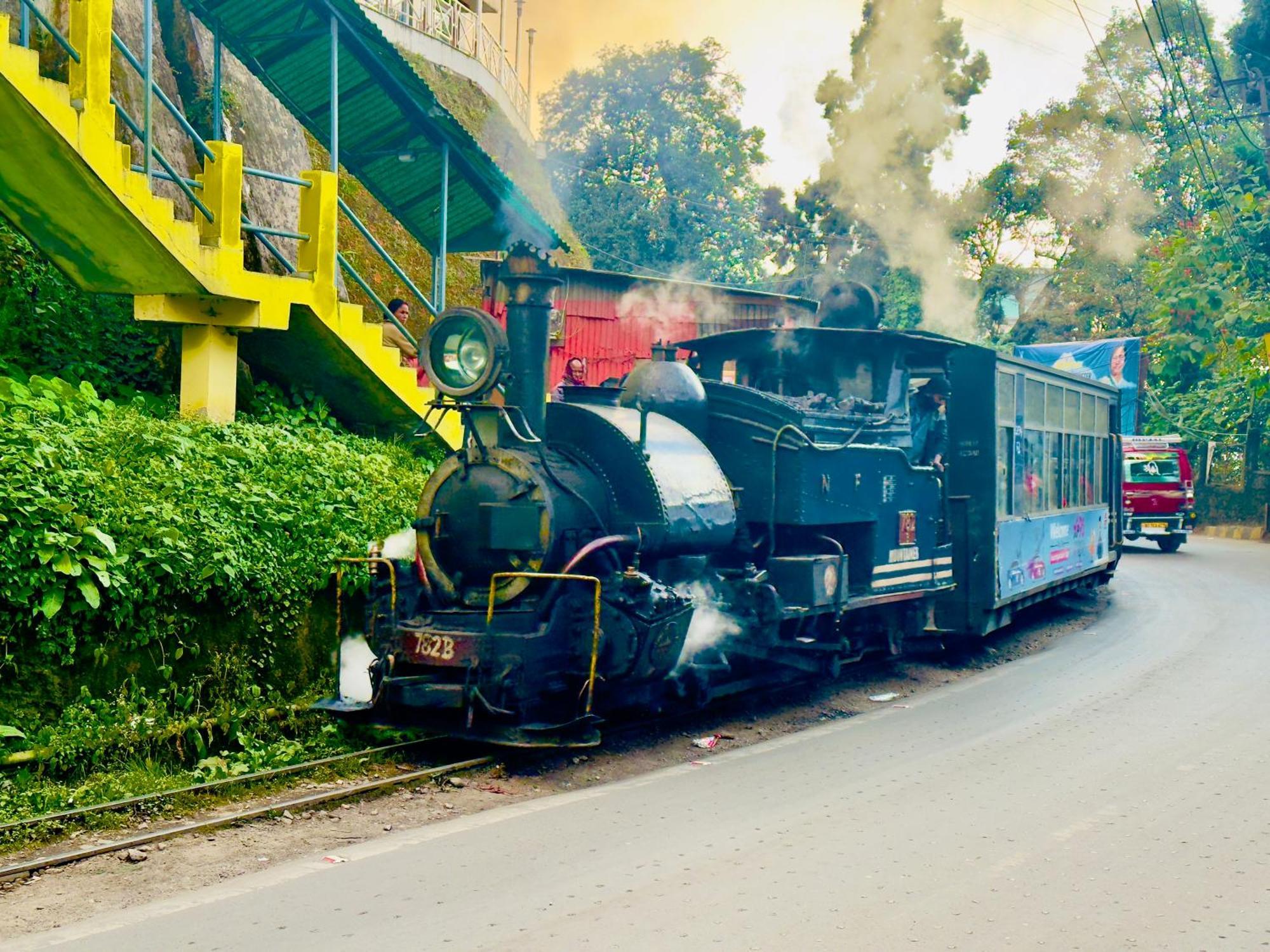 Hotel Lee Green- Best Family Hotel In Darjeeling Darjeeling (West Bengal) Exterior foto