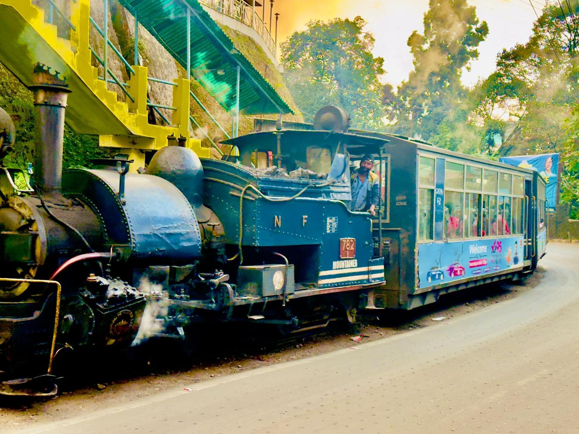 Hotel Lee Green- Best Family Hotel In Darjeeling Darjeeling (West Bengal) Exterior foto