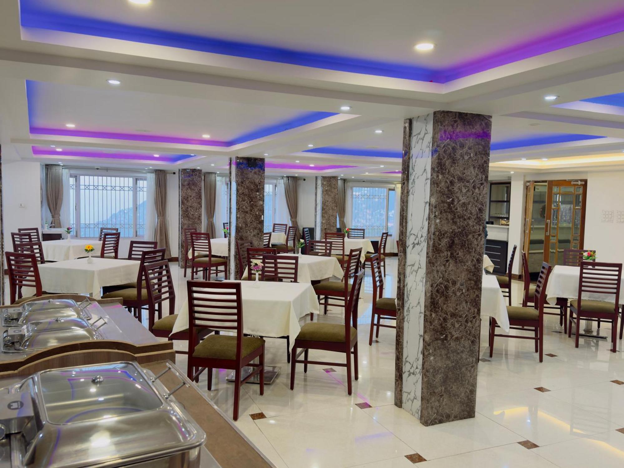 Hotel Lee Green- Best Family Hotel In Darjeeling Darjeeling (West Bengal) Exterior foto